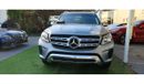 Mercedes-Benz GLS 450 2017 Mercedes-Benz GLS-Class, 450 4Matic