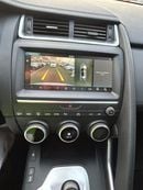 Jaguar E-PACE S orignal paint