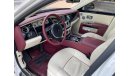 Rolls-Royce Ghost very low mileage very clean no accident record