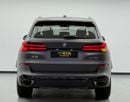 BMW X5 40i xDrive 3.0L