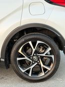 Toyota CHR TOYOTA C-HR XLE