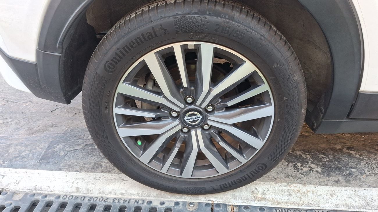 Nissan Kicks SL 1.6 | Zero Down Payment | Home Test Drive