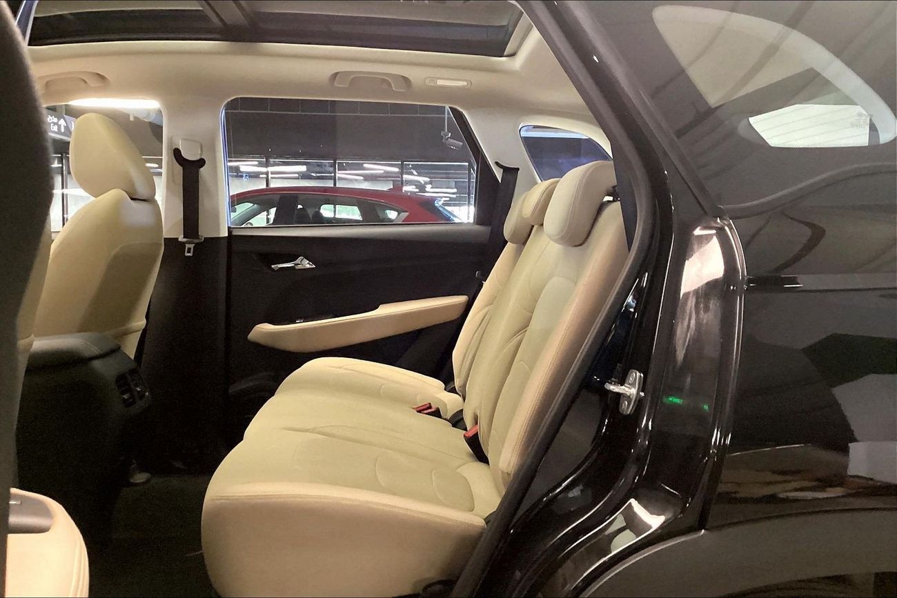 Chevrolet Captiva Premier | National Day Celebration | Guaranteed Warranty | 0 Down Payment