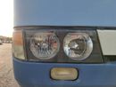 Mitsubishi Rosa 2000 MITSUBISHI ROSA BUS RHD 4.8 L DIESEL MANUAL(PM00259)
