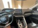 Peugeot 3008 1.6L
