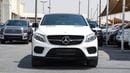 مرسيدس بنز GLE 43 AMG
