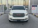GMC Yukon Denali 6.2L (8 Seater)
