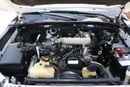 Toyota Hilux GL 2 2.4L 4WD