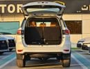 تويوتا فورتونر SR5 / MID OPTION / 2.7L PETROL / AUTO AC / KEY START/ 4WD (CODE # FPE1)