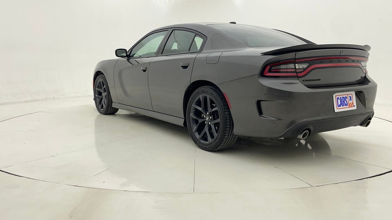 Dodge Charger GT 3.6 | Zero Down Payment | Home Test Drive