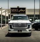 Toyota Land Cruiser GXR | 4.0L | V6 | 2026