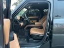 لاند روفر ديفندر P400 110 HSE 3.0L (5 Seater)
