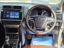 Toyota Prado TXL 2.8L 1GD-FTV Diesel Engine 360° Camera Australian specs 4WD Automatic Gear 7 Seats 5 Doors