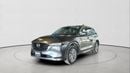 مازدا CX5 2.5 TREND PLUS AUTO 4WD | شامل الضمان | 0 ﺪﻔﻋﺓ ﺃﻮﻟﻯ