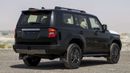تويوتا برادو (LHD) TOYOTA PRADO 250 TXL 2.7P AT LIMITED MY2025 – BLACK