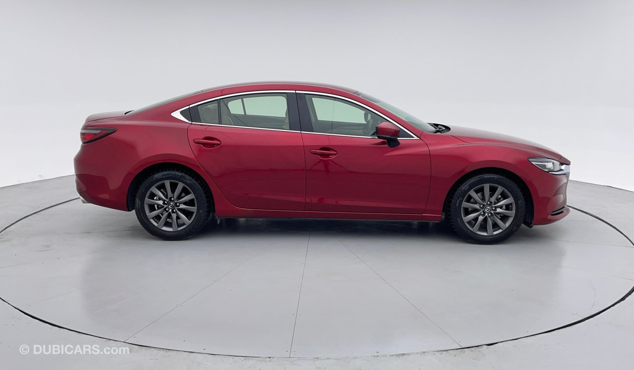 Mazda 6 S 2.5 | Zero Down Payment | Free Home Test Drive