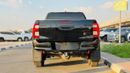 Toyota Hilux Original GR