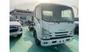Isuzu NPR 2023 ISUZU NPR 4.6L Chassis 5M 5 Tons Diesel manual Zero KM