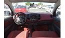 Toyota Hilux 2014 GCC without paint without accidents