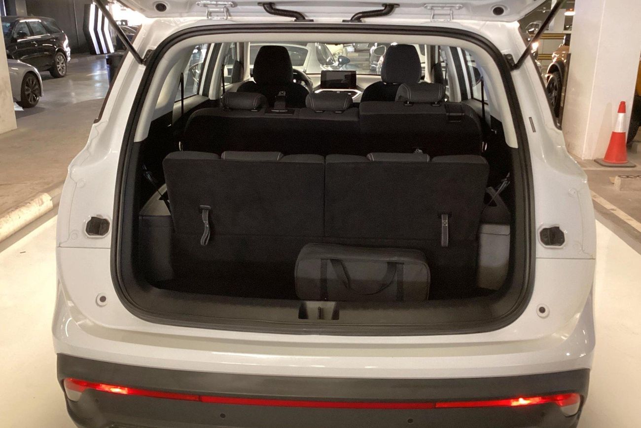 شيفروليه كابتيفا LS | شامل الضمان | 0 ﺪﻔﻋﺓ ﺃﻮﻟﻯ