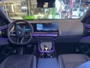 بي أم دبليو X3 XDRIVE 30i M SPORT