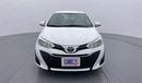 Toyota Yaris SE 1.3 | Under Warranty | Inspected on 150+ parameters