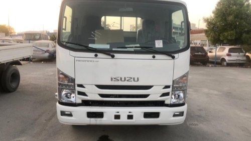 إيسوزو بيك أب isuzu 4.3 ton