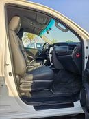 Toyota Fortuner EXR V4/ 4WD/ DVD REAR CAMERA/ LEATHER SEATS/ EXPORT ONLY / LOT# 96570