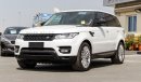 Land Rover Range Rover Sport HSE HSE 3.0  V6