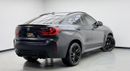 BMW X6 M EXCLUSIVE 2018 BMW X6M, Full Service History, Fully Loaded, Excellent Condition, GCC
