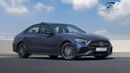 مرسيدس بنز C 200 PREMIUM PLUS