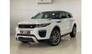 Land Rover Range Rover Evoque GCC 2016