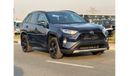 Toyota RAV4 VXR HEV Rav4 Hybrid xse 4x4 full option, Imported from USA
