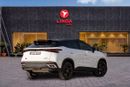 أومودا C5 Omoda C5 2026 مواصفات خليجية مقابل 1,014.00 AED شهريًا