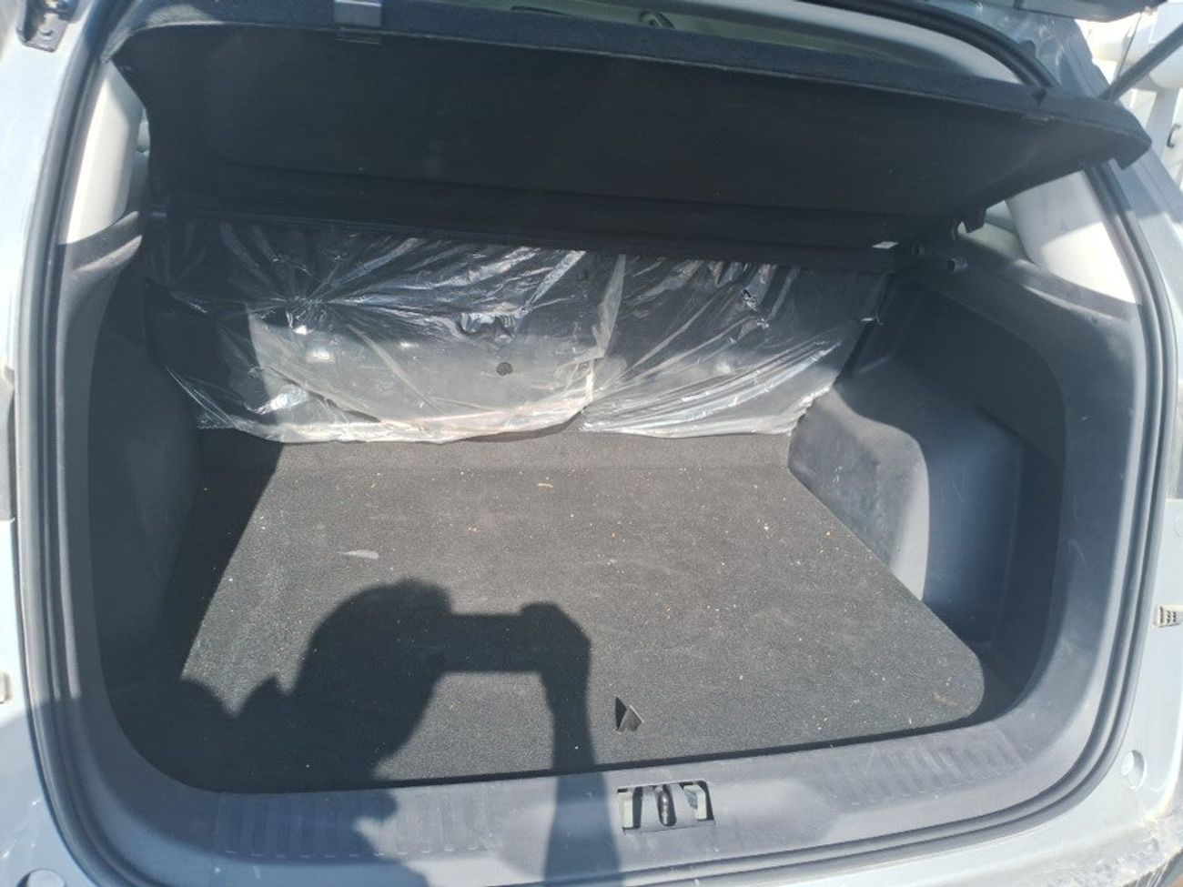 Ford Territory TREND 1.8 | Zero Down Payment | Home Test Drive