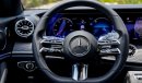 مرسيدس بنز E200 كوبيه AMG , خليجية 2021 , 0 كم , مع ضمان 3 سنوات أو 100 ألف كم