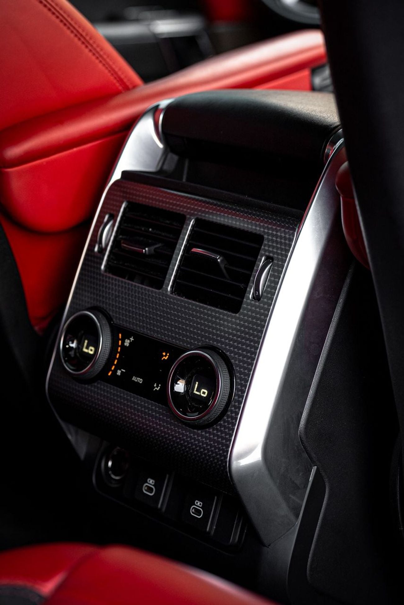 Land Rover Range Rover Sport HSE 3.0L (340 HP)