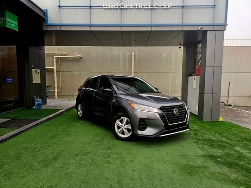 نيسان كيكس SV / 1.6 V4/ LOW MILEAGE / MINT CONDITION