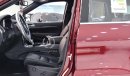 Jeep Grand Cherokee LIMITED,GCC SPECS,UNDER WARRANTY