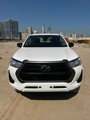 تويوتا هيلوكس