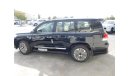 Toyota Land Cruiser 200 VX-E  5.7L PETROL SUV A/T GRAND TOURING