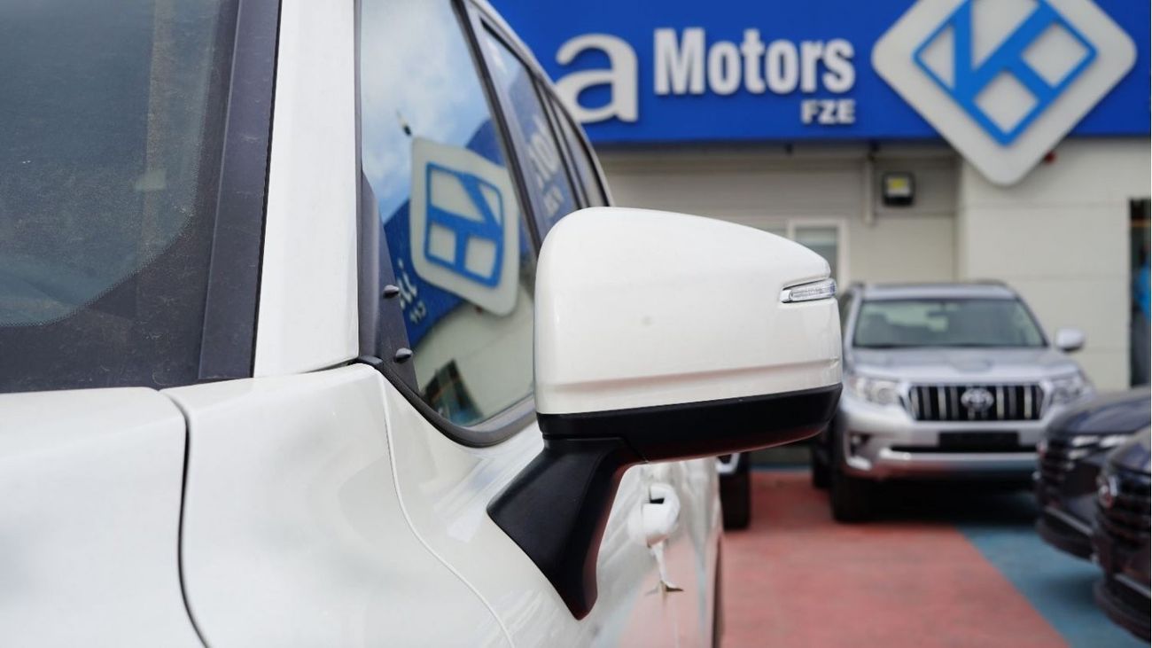 Toyota Land Cruiser Toyota Land Cruiser 300 -E 3.3L DIESEL 2023