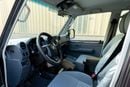 Toyota Land Cruiser LC 76 - G 2025