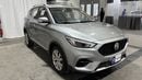 MG ZS 2025 STD | AED 644/Month | 0 DP | 30 Day Return | Warranty | Service History
