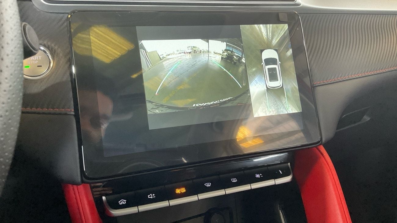 أم جي ZS Trophy | شامل الضمان | 0 ﺪﻔﻋﺓ ﺃﻮﻟﻯ