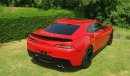 Chevrolet Camaro Chevorlet comaro ZL1 mode2014 GCC  car prefect condition