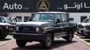 Toyota Land Cruiser Pickup 70 VXR