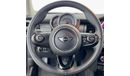 ميني كوبر Std 2019 Mini Cooper, Full Service History, Warranty, Low Mileage, GCC