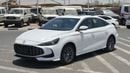 MG 5 MG5 - Sunroof - 360 Cameras - 2026 Brand New (Export)