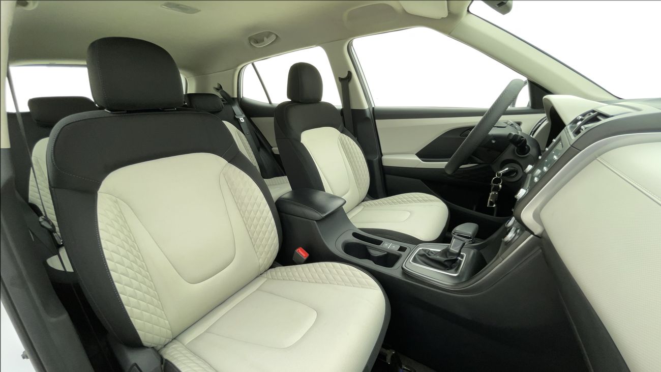 هيونداي كريتا SMART 1.6 | بدون دفعة مقدمة | اختبار القيادة في المنزل